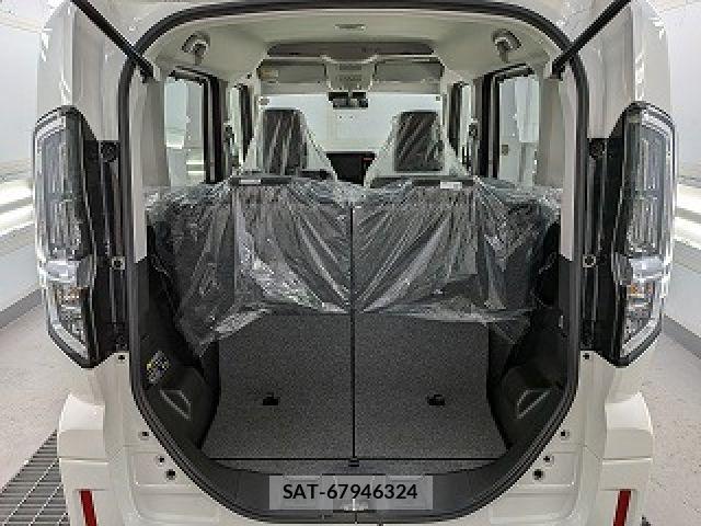 Suzuki SPACIA 2025-08 8745991-12
