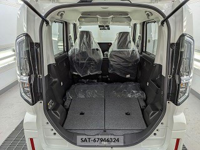 Suzuki SPACIA 2025-08 8745991-13