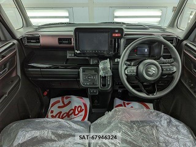 Suzuki SPACIA 2025-08 8745991-14