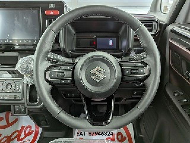 Suzuki SPACIA 2025-08 8745991-15