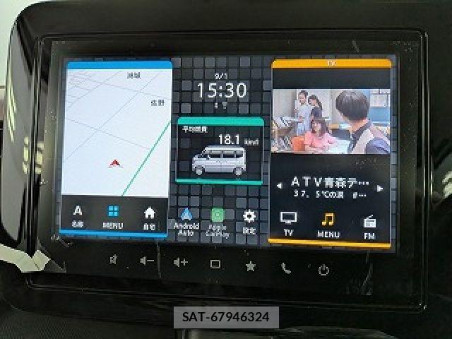 Suzuki SPACIA 2025-08 8745991-20