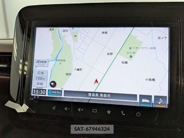 Suzuki SPACIA 2025-08 8745991-21
