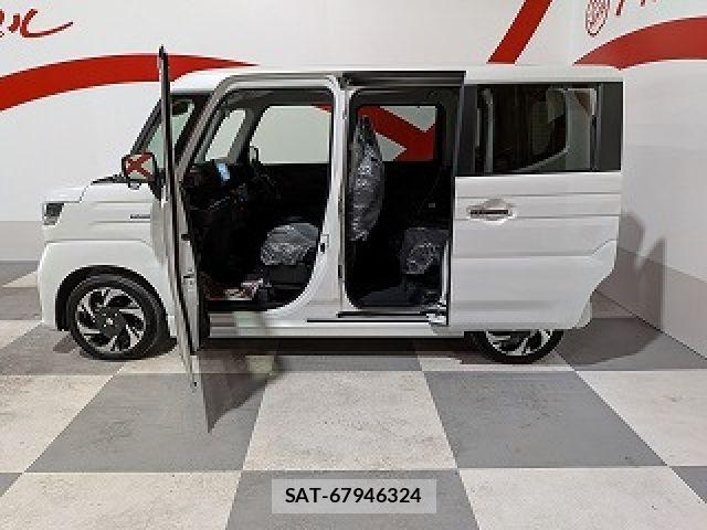Suzuki SPACIA 2025-08 8745991-25