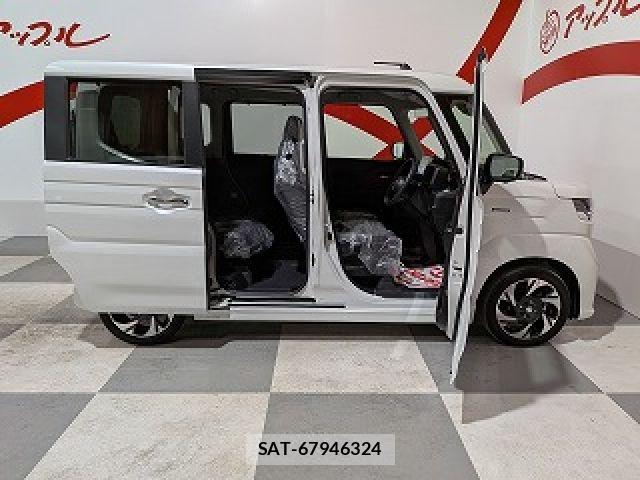 Suzuki SPACIA 2025-08 8745991-26