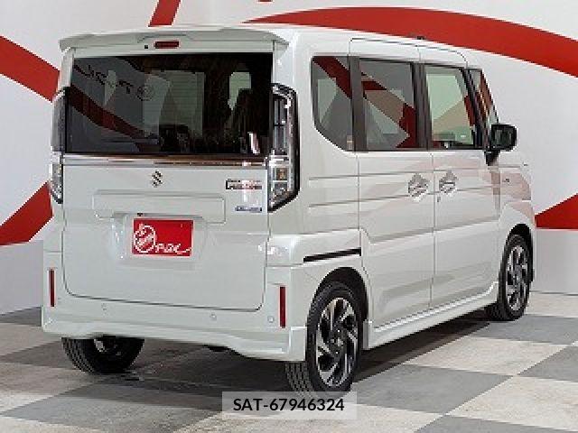 Suzuki SPACIA 2025-08 8745991-2