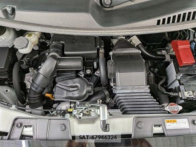Suzuki SPACIA 2025-08 8745991-6