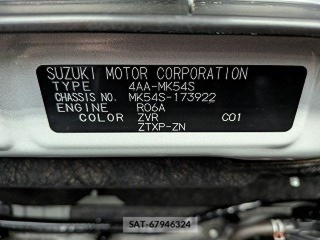 Suzuki SPACIA 2025-08 8745991-7