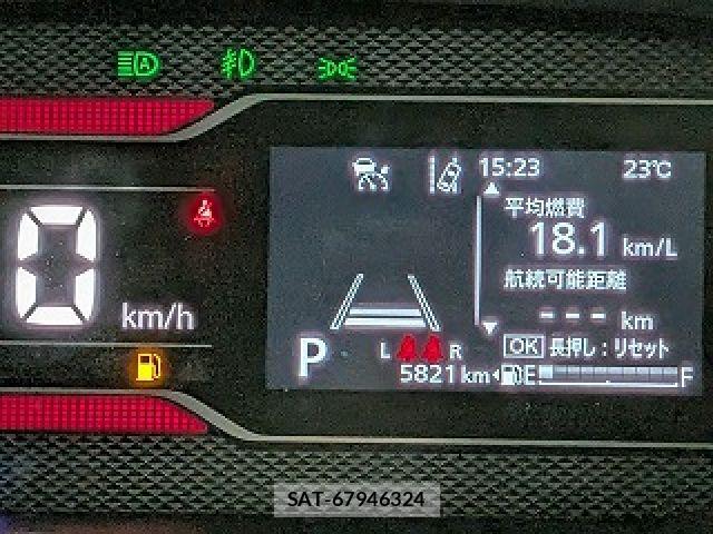 Suzuki SPACIA 2025-08 8745991-8