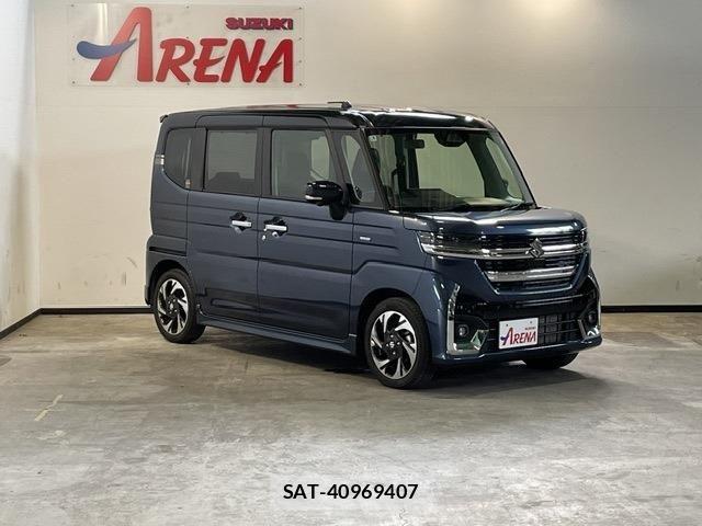Suzuki SPACIA 2025-08 8745990-0