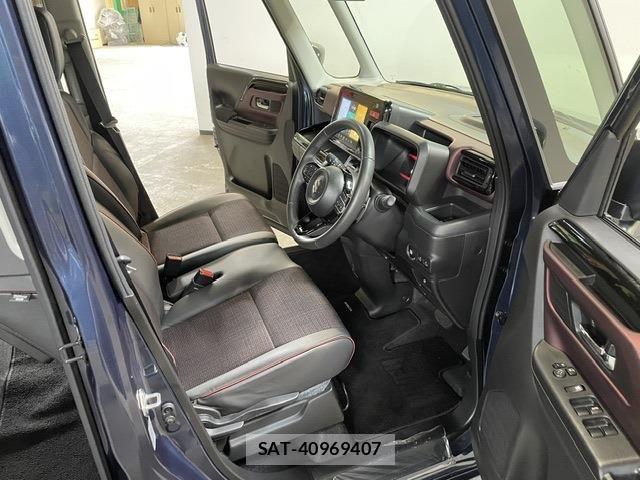 Suzuki SPACIA 2025-08 8745990-9