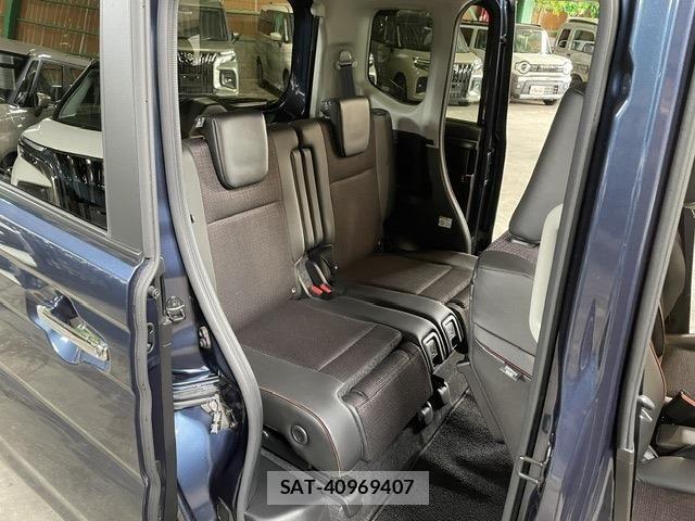 Suzuki SPACIA 2025-08 8745990-10