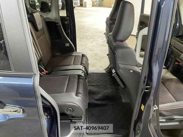 Suzuki SPACIA 2025-08 8745990-11
