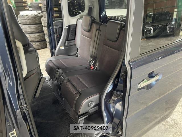 Suzuki SPACIA 2025-08 8745990-13