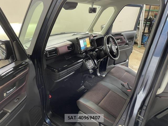 Suzuki SPACIA 2025-08 8745990-14
