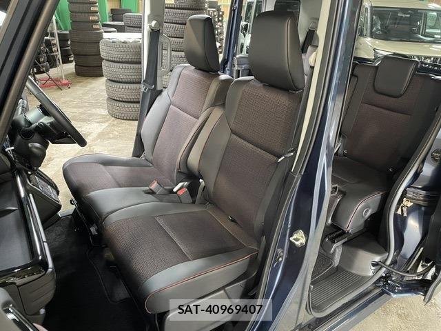 Suzuki SPACIA 2025-08 8745990-15