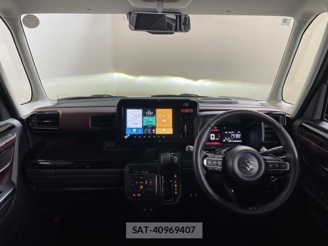 Suzuki SPACIA 2025-08 8745990-16