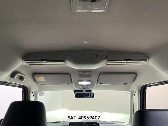 Suzuki SPACIA 2025-08 8745990-17