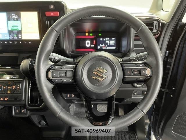Suzuki SPACIA 2025-08 8745990-18
