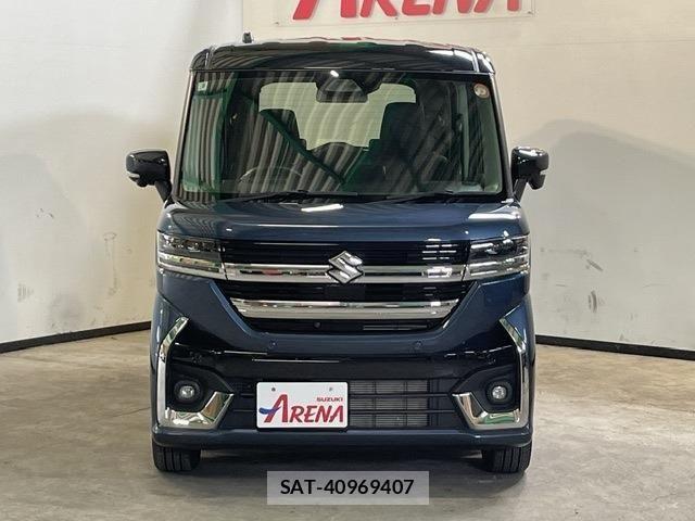 Suzuki SPACIA 2025-08 8745990-1