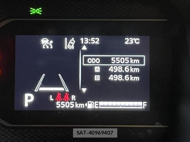 Suzuki SPACIA 2025-08 8745990-20