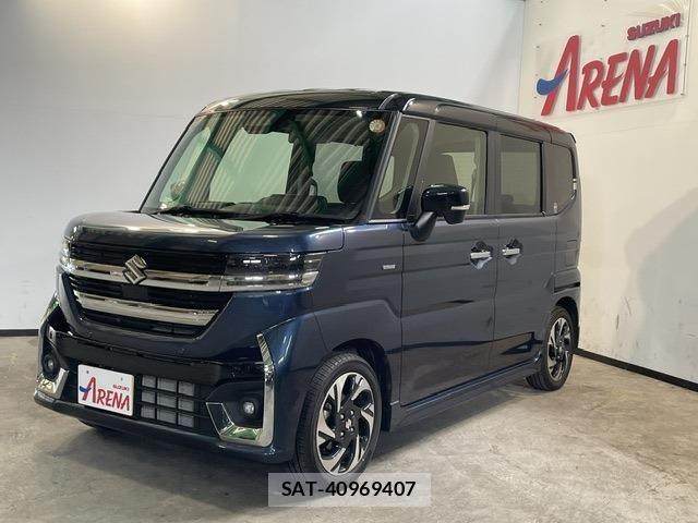 Suzuki SPACIA 2025-08 8745990-2