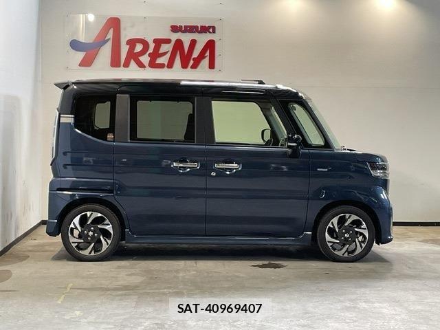 Suzuki SPACIA 2025-08 8745990-3