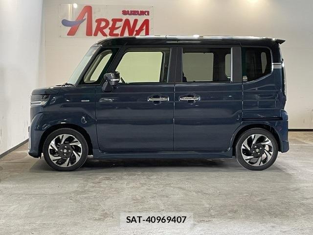 Suzuki SPACIA 2025-08 8745990-4