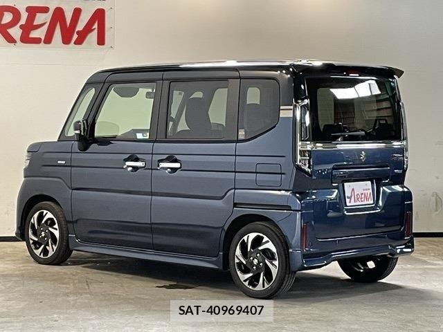 Suzuki SPACIA 2025-08 8745990-5
