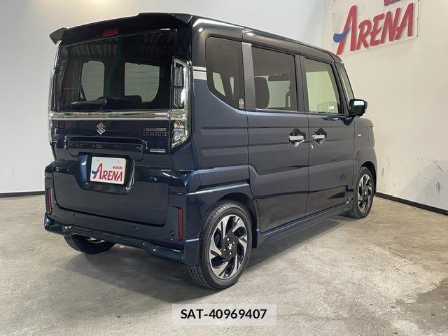 Suzuki SPACIA 2025-08 8745990-7