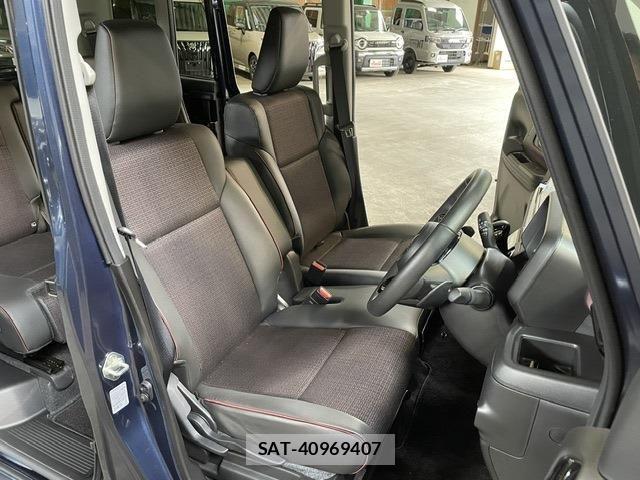 Suzuki SPACIA 2025-08 8745990-8