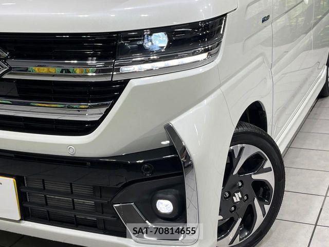 Suzuki SPACIA 2025-08 8782128-11