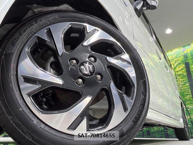 Suzuki SPACIA 2025-08 8782128-12
