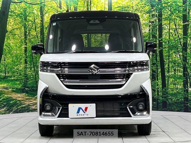 Suzuki SPACIA 2025-08 8782128-13
