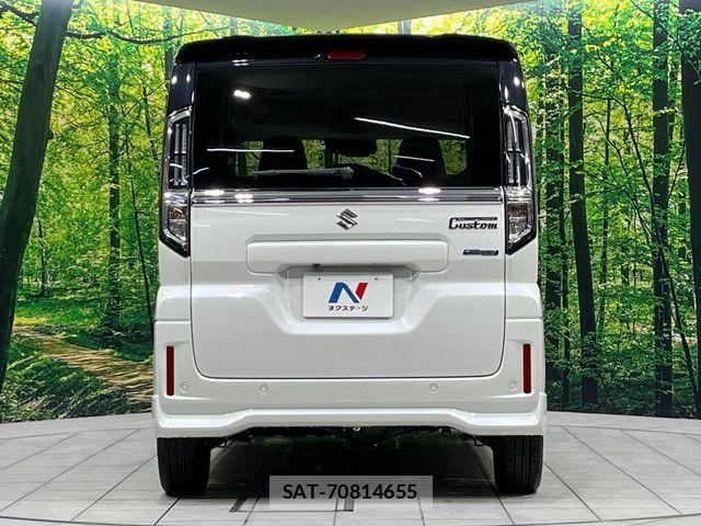 Suzuki SPACIA 2025-08 8782128-14