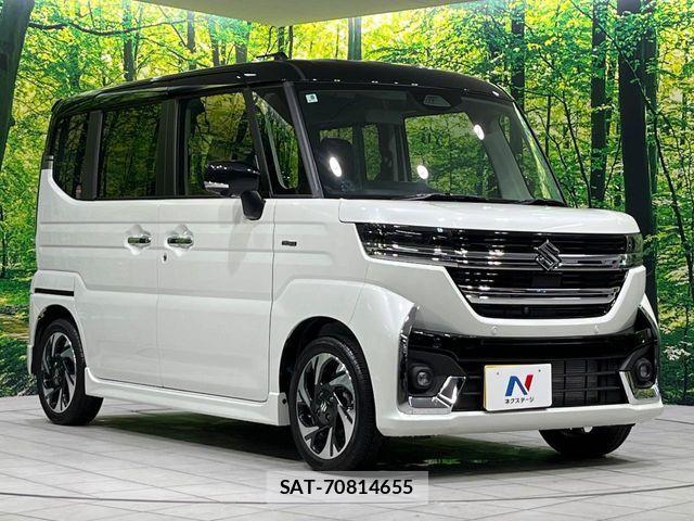 Suzuki SPACIA 2025-08 8782128-15