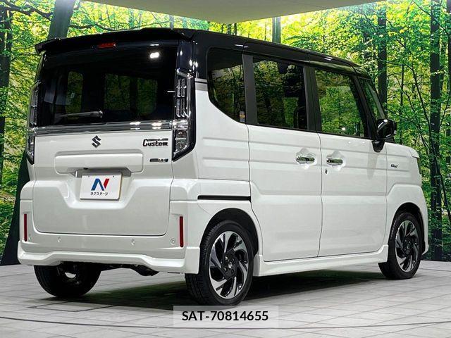 Suzuki SPACIA 2025-08 8782128-16