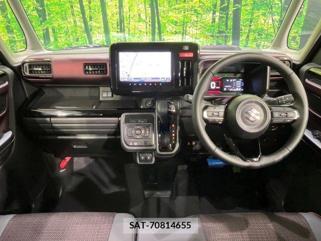 Suzuki SPACIA 2025-08 8782128-1