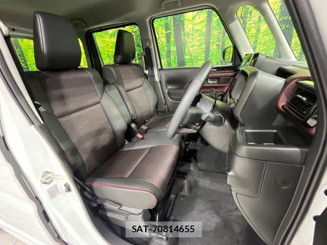 Suzuki SPACIA 2025-08 8782128-7
