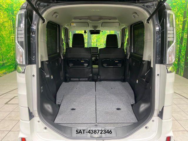 Suzuki SPACIA 2020-12 8797554-9