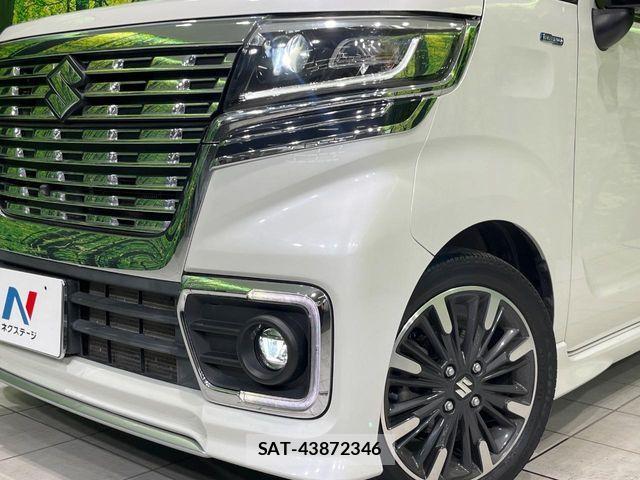 Suzuki SPACIA 2020-12 8797554-11