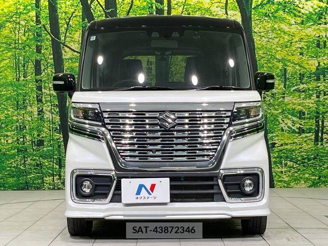 Suzuki SPACIA 2020-12 8797554-13