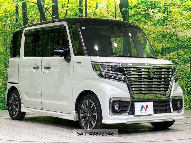 Suzuki SPACIA 2020-12 8797554-15