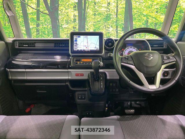 Suzuki SPACIA 2020-12 8797554-1