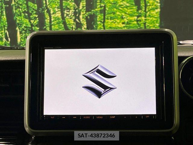 Suzuki SPACIA 2020-12 8797554-3