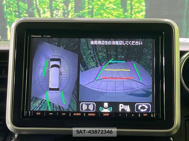 Suzuki SPACIA 2020-12 8797554-4