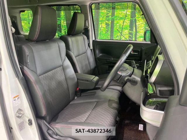 Suzuki SPACIA 2020-12 8797554-7