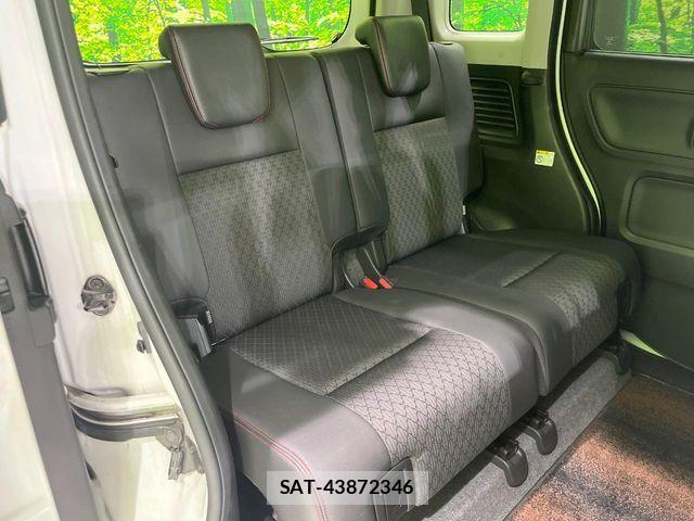 Suzuki SPACIA 2020-12 8797554-8