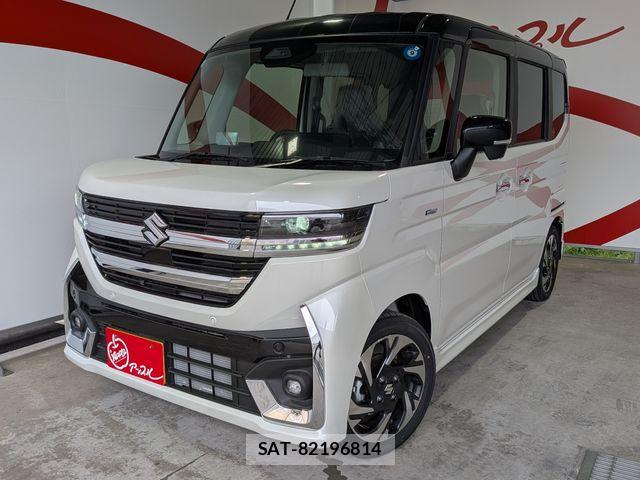 Suzuki SPACIA 2026-01 8797553-0