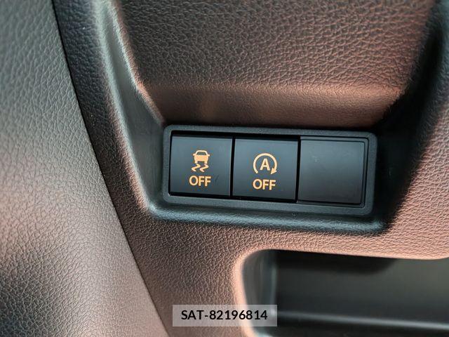 Suzuki SPACIA 2026-01 8797553-9