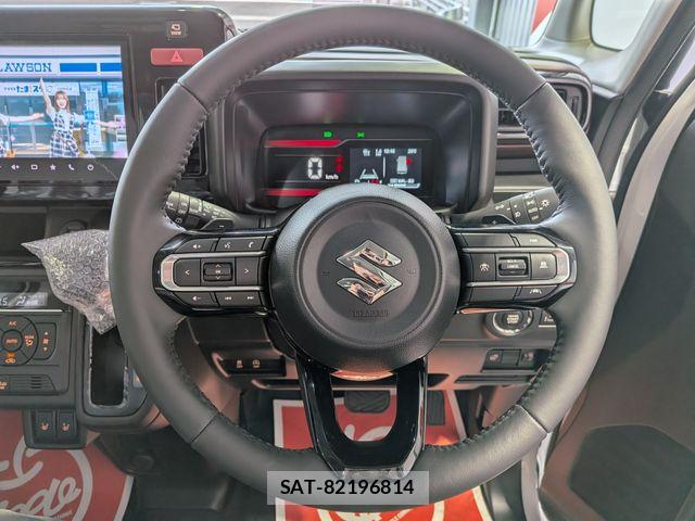 Suzuki SPACIA 2026-01 8797553-10
